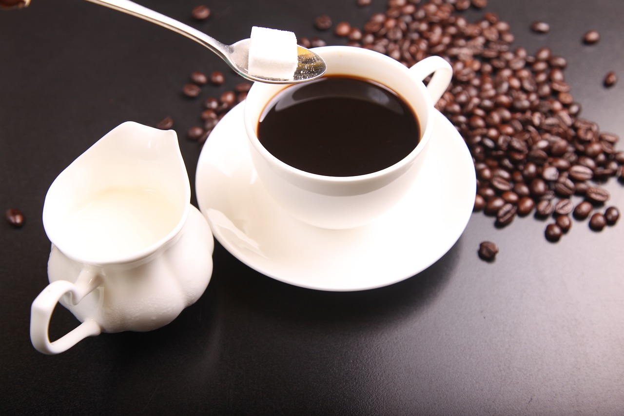 Kaffeekonzentrat selber machen